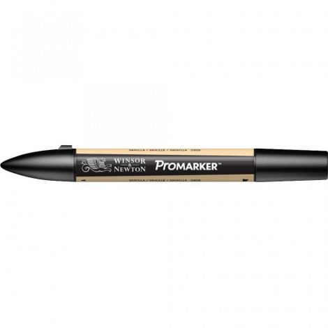 Promarker Winsor&Newton O929 Vanilla - 3